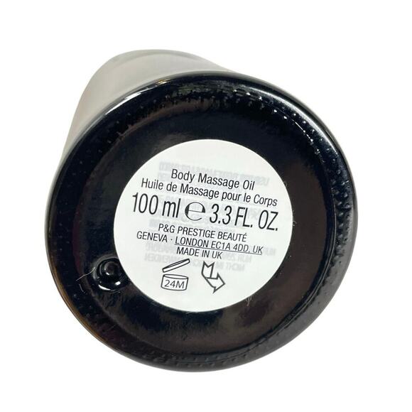 GUCCI GUILTY BODY MASSAGE OIL 90ml
GLAMOUR SENSUAL SCENT LUXURIOUS SOPHISTICATED - Picture 3 of 12